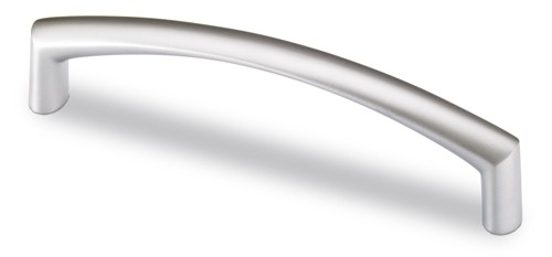 HETTICH 9112914 Uchwyt MATILO 138/128 chrom mat HETTICH 9112914 Uchwyt MATILO 138/128 chrom mat