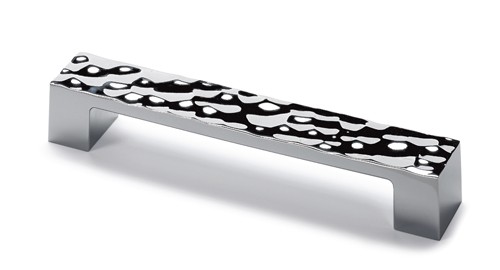 HETTICH 9113404 Uchwyt SOLDA 160 chrom HETTICH 9113404 Uchwyt SOLDA 160 chrom