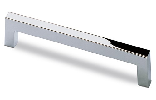 HETTICH 9112941 Uchwyt TORNEA 202/192 chrom błyszczący HETTICH 9112941 Uchwyt TORNEA 202/192 chrom błyszczący