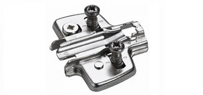 HETTICH 9071666 SENSYS prowadnik 8099 D=1,5 eurowkręt