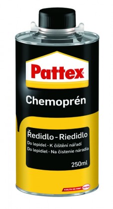 CHEMOPREN ROZPUSZCZALNIK PROFI 1l