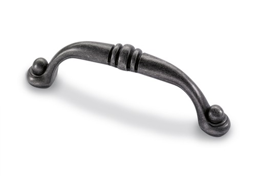 HETTICH 9113180 Uchwyt ALBERTA 96 cyna HETTICH 9113180 Uchwyt ALBERTA 96 cyna