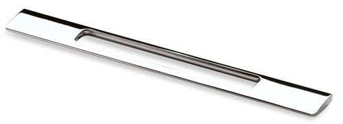 HETTICH 9106169 Uchwyt NUBIA 437/352 mm chrom błyszczący HETTICH 9106169 Uchwyt NUBIA 437/352 mm chrom błyszczący