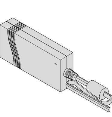 BLUM Z10NE030E transformator Servodrive 24W/24V