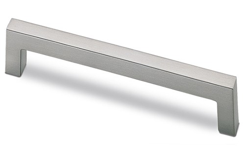 HETTICH 9112943 Uchwyt TORNEA 202/192 imitacja stal nierdzewna HETTICH 9112943 Uchwyt TORNEA 202/192 imitacja stal nierdzewna