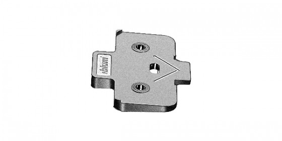 BLUM 171A5010 klin +5° wysokość 0, 8mm