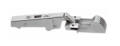 BLUM 71T950AB alu nakładany do tłumienia 95° BLUM 71T950AB alu nakładany do tłumienia 95°