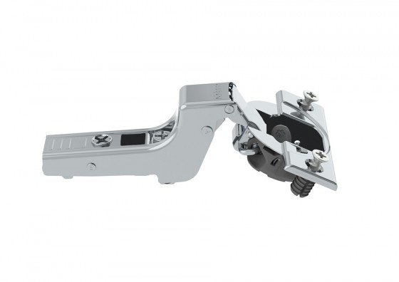BLUM 71B378E wpuszczany z tłumieniem Expando 110°