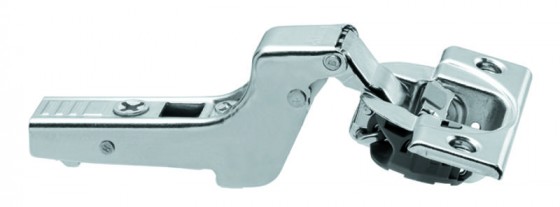 BLUM 71B3750 wpuszczany z tłumieniem, wkręt, 110°