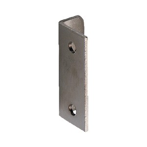 HETTICH 30125 Katownik oporowy 3011 stal niklowana