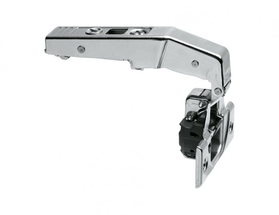 BLUM 79B9550 równoległy wpuszczany z tłumieniem 95°