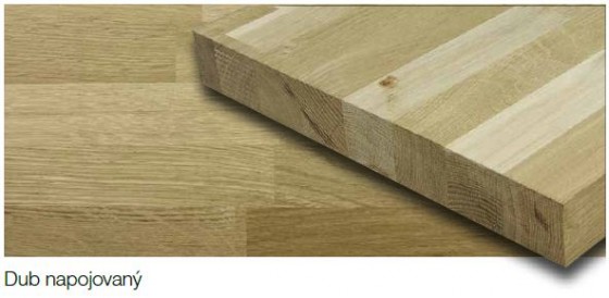 SPAR DĄB A/B 2500/630/18 łączona  (BAL)