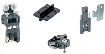 HETTICH 70971 WING LINE 780 lewy set