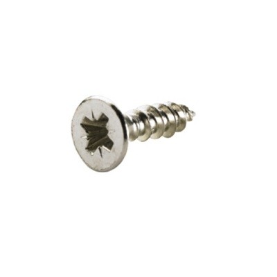 HETTICH 71925 Wkręt 3,5 x 16 mm łeb wpuszczany