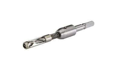 HETTICH 62001 Wiertło centrujące 3mm