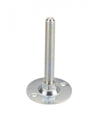 HETTICH 25166 Śruba regulacyjna M10 80 mm