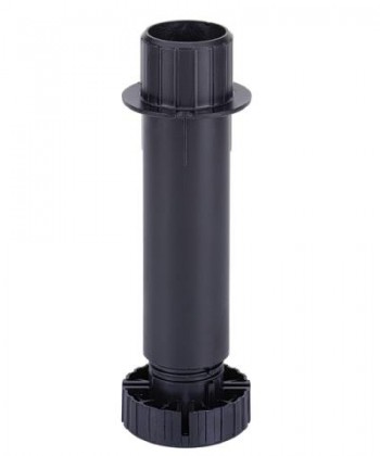 HETTICH 71842 Nóżka cokołowa EURO 150 mm