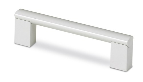 HETTICH 115354 Uchwyt CLIVIA 204/192 mm aluminium anodowane