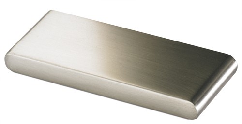 HETTICH 115019 Uchwyt FERMO 64/32, stal nierdzewna HETTICH 115019 Uchwyt FERMO 64/32, stal nierdzewna