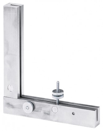 HETTICH 78093 Szablon PRACTICA - kątownik