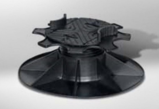 SPAX Lift 9/9 max. 800 kg, 20-75mm, wysokość 55-82mm