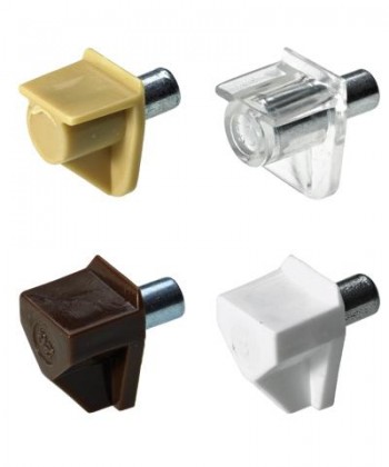 HETTICH 16180 SAFETY podpórka półek 5 mm