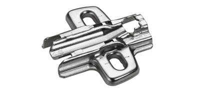 HETTICH 9071578 Prowadnik 8099 D=5 wkręt