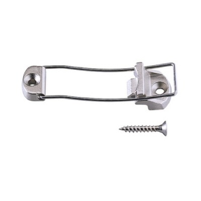 HETTICH 43052 Ogranicznik kąta otwarcia 115° SELECTA PRO