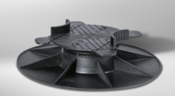 SPAX Lift 3/5 max. 800 kg, 20-75mm, wysokość 33-50mm