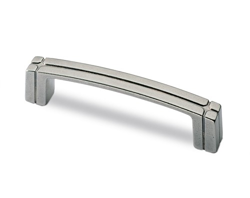 HETTICH 115266 Uchwyt CORDUBA 128 Kolor: cyny HETTICH 115266 Uchwyt CORDUBA 128 Kolor: cyny