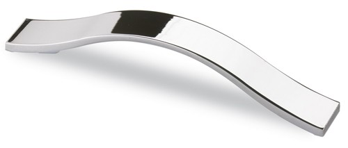 HETTICH 9065611 Uchwyt GENOA 170/128 chrom połysk HETTICH 9065611 Uchwyt GENOA 170/128 chrom połysk