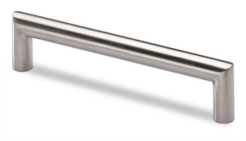 HETTICH 9070970 Uchwyt NARONA 96 stal nierdzewna HETTICH 9070970 Uchwyt NARONA 96 stal nierdzewna