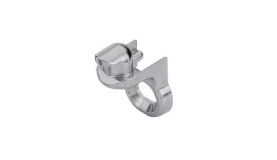 HETTICH 79661 Złącze ścianki tylnej RV 3 LM
