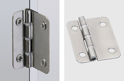HETTICH 71648 Zawias 625 do drzwi składanych