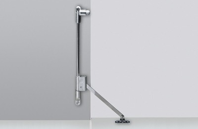 HETTICH 21699 KLASSIK D/365-404 P z magnesem
