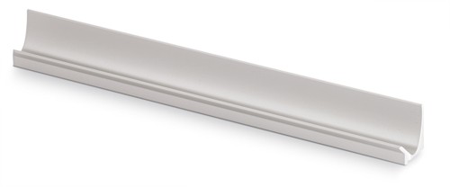 HETTICH 115091 Uchwyt LUTETIA L2000 anodowane aluminium HETTICH 115091 Uchwyt LUTETIA L2000 anodowane aluminium