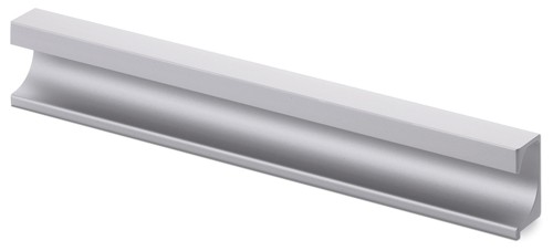 HETTICH 115090 Uchwyt ESLINGA L2000 aluminium naturalne HETTICH 115090 Uchwyt ESLINGA L2000 aluminium naturalne