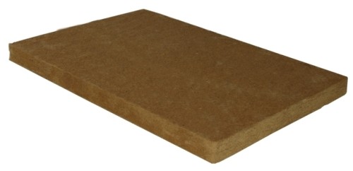Płyta pilśniowa 1-warstw. 2500/1200/8