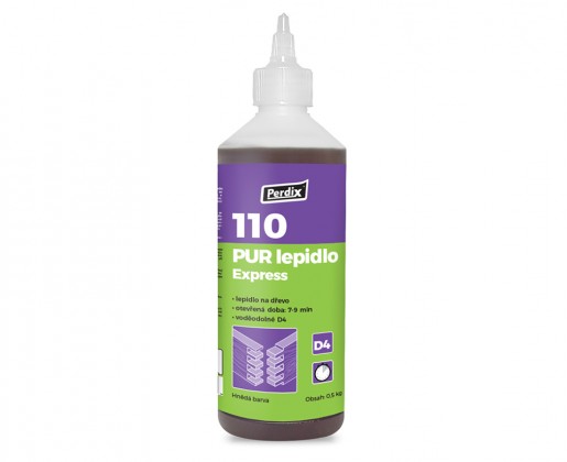PERDIX 110 PUR klej Express 0,5kg