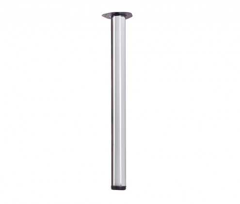 StrongLegs noga stołowa S1 710/60 mm chrom StrongLegs noga stołowa S1 710/60 mm chrom