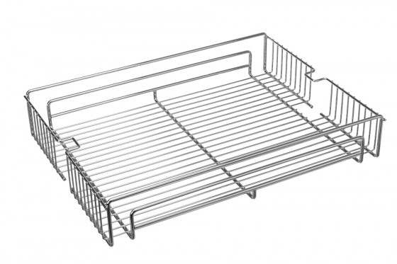StrongWire kosz do wysokiego cargo, szerokość 450mm