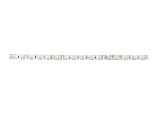 StrongLumio taśma LED 14,4W/m 24V (60 LED/m) 10mm RGB IP65