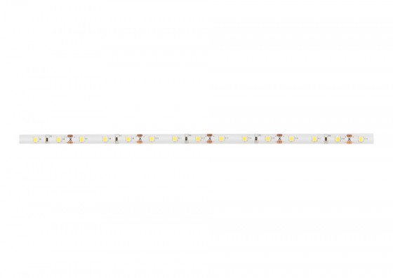 StrongLumio taśma LED 12W/m 12V (60 LED/m) 8mm zimna biała IP65