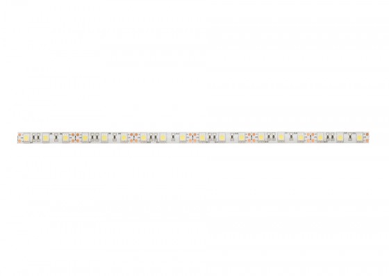 STRONG taśma LED 14,4W/m 12V (60 LED/m) zimna biała IP65