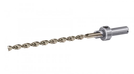 SPAX Step Drill 6mm wiertło stopniowe