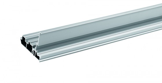 HETTICH 9182603 TOPLINE L profil nośny aluminium 40