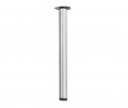 StrongLegs noga stołowa S1 820/60 mm chrom