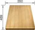 BLANCO 524644 Dřez AXIA III 6 S šedá skála SILGRANIT® PuraDur®