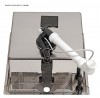 BLANCO 523392 Dřez BLANCO CLARON 400-IF/A DX nerez Durinox®
