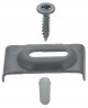 BLANCO 523386 Dřez pod desku Claron 500-U DX Durinox nerez
